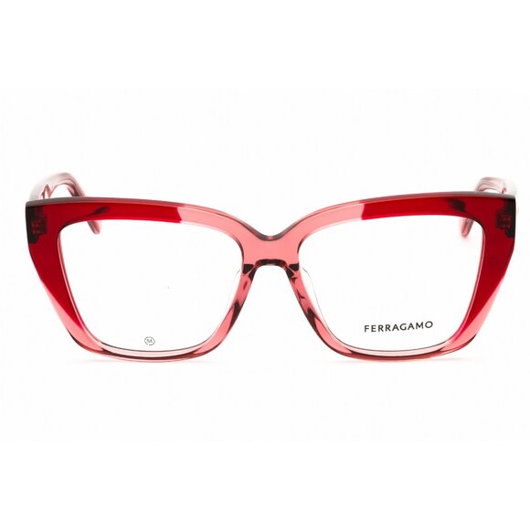 Salvatore Ferragamo EYEGLASSES SF2939N-617-54 New with case